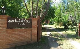 Portal del Río Posada